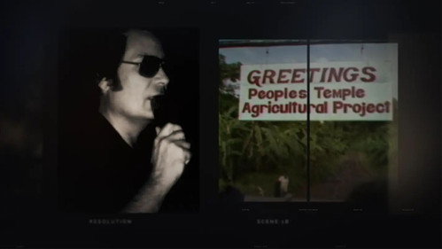 Jonestown: An American tragedy still