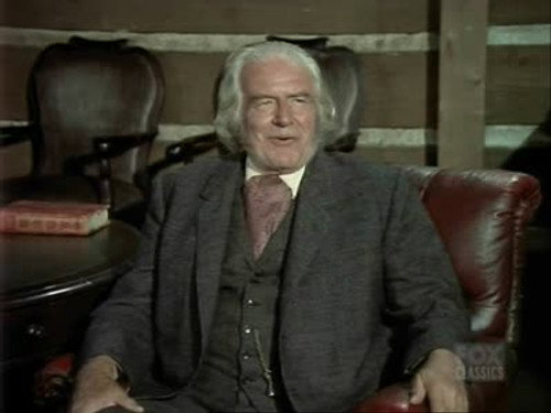 Bonanza Season 13 Episode 13 - A Home for Jamie