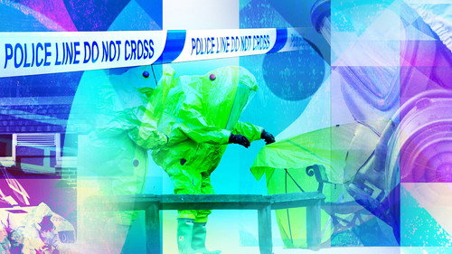 Putin Poisonings still