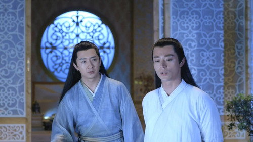 The Journey of Flower Season 1 Episode 38 - Episode 38