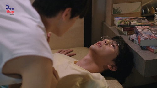 Lovely Writer Season 1 Episode 3 - Episode 3