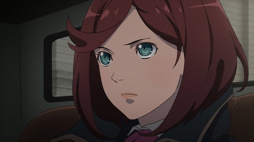 Fairy Gone Season 1 Episode 13 - Rain Sound's Crime and White Snow's Punishment