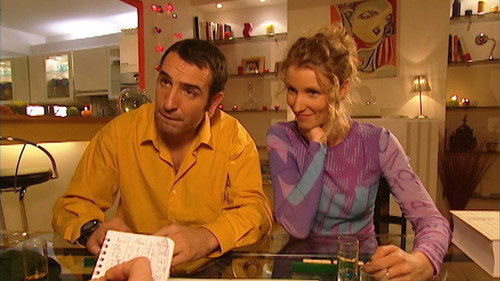 Reçoivent Jeannette et Roger still