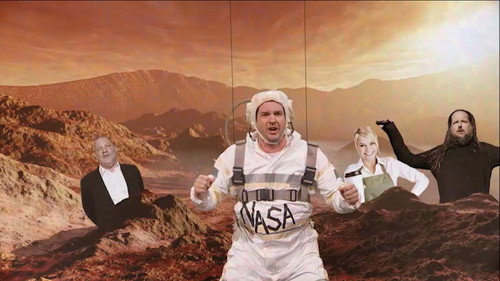 The Jim Jefferies Show Season 2 Episode 29 - Trump Wages War Against Journalists