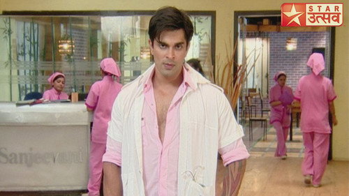 Dill Mill Gayye Season 15 Episode 10 - Shilpa Escapes From Armaan