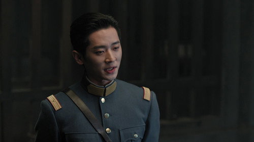 The Lament of Autumn Season 1 Episode 14 - Unrequited Love