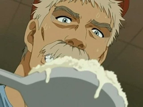Yakitate!! Japan Season 1 Episode 53 - Challenge From Kirisaki! New Program Yakitate!! 9 Starts