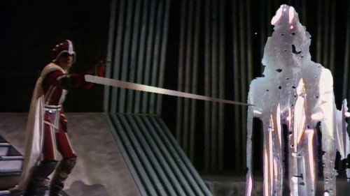 Doctor Who Season 15 Episode 23 - The Invasion of Time (3)