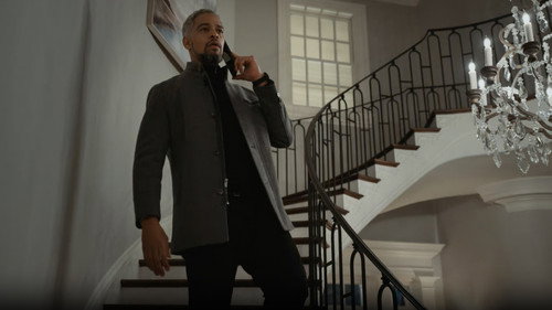 Tyler Perry's Divorced Sistas Season 1 Episode 13 - Beyond Redemption