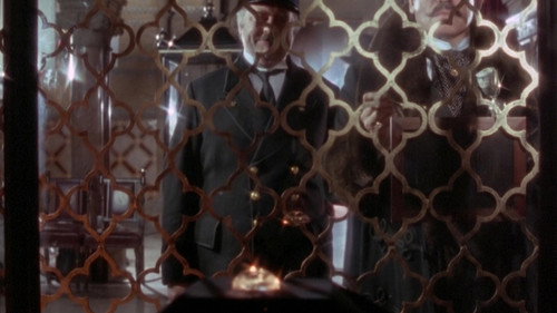 Sherlock Holmes Season 7 Episode 5 - The Mazarin Stone