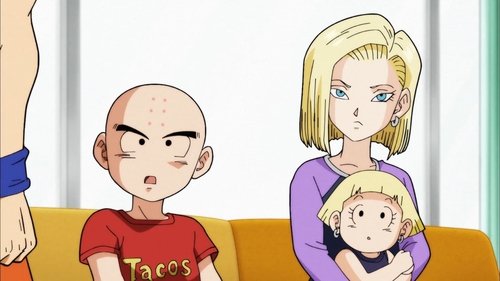Dragon Ball Super Season 1 Episode 84 - Goku the Talent Scout; Recruit Krillin and Android 18