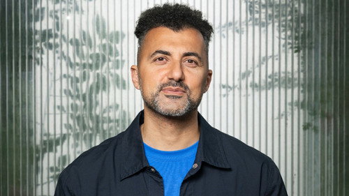 Zomergasten Season 38 Episode 1 - Özcan Akyol