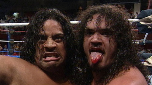 Superstars - Sep. 11, 1993 still