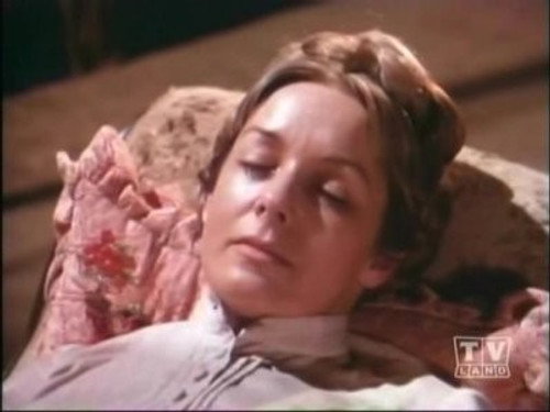 Gunsmoke Season 16 Episode 4 - Sam McTavish, M.D.