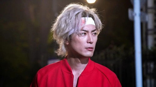 Nanba MG5 Season 1 Episode 5 - Episode 5