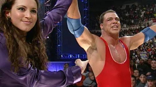 Raw - Oct 16, 2000 still