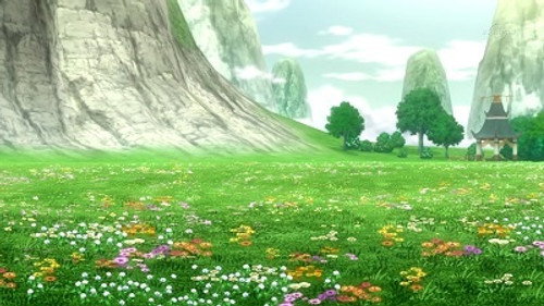 Inazuma Eleven Season 3 Episode 23 - Surprise! Kongming's Fortress!