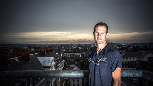 24 Hours in A&E Season 4 Episode 6 - Next of Kin