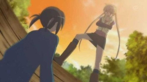 I Want to Go Back to Being a Normal Girl, but Please Buy My Character Song still