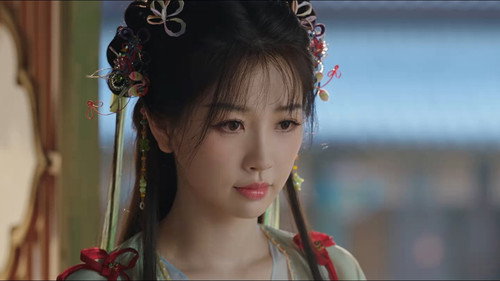 Love Game in Eastern Fantasy Season 1 Episode 3 - Task Three For a Beginner