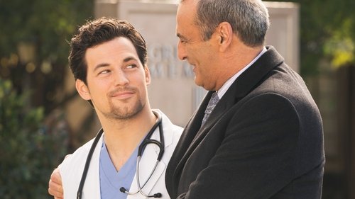Grey's Anatomy Season 15 Episode 16 - Blood and Water