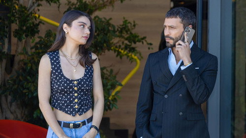 Possible Love Season 1 Episode 5 - Episode 5