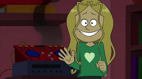 The Sisters Season 1 Episode 20 - Episode 20