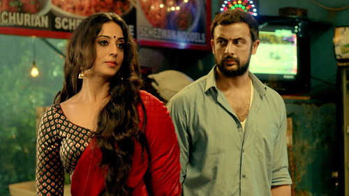 Apharan Season 1 Episode 1 - Ek Haseena Thi, Ek Dewaana Tha