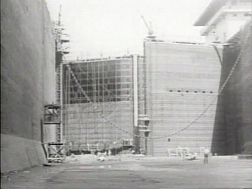 Modern Marvels Season 1 Episode 3 - The Panama Canal