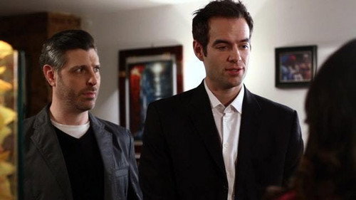 He's With Me Season 2 Episode 1 - Ginger Snap Out of It