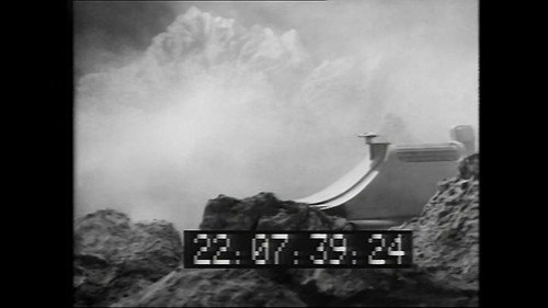 Model Tests: The Robots of Death still