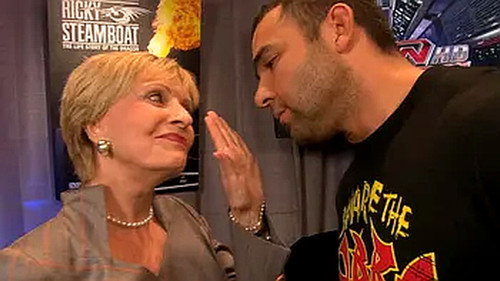 Raw - Jul. 12, 2010 still