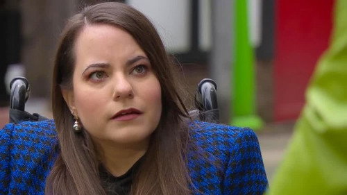 #Hollyoaks still