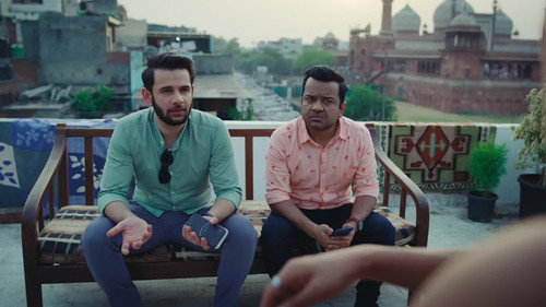 Khalbali Records Season 1 Episode 1 - Qatal Zabaan