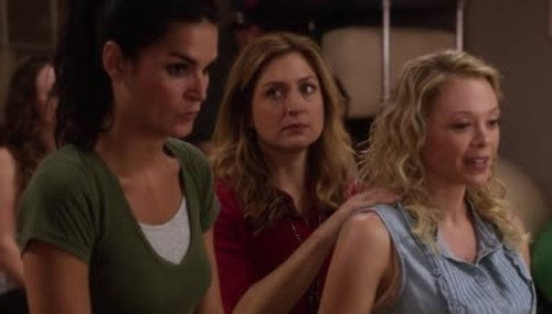 undefined Season 3 Episode 9 - Home Town Glory