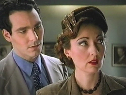 Remember WENN Season 1 Episode 13 - World of Tomorrow