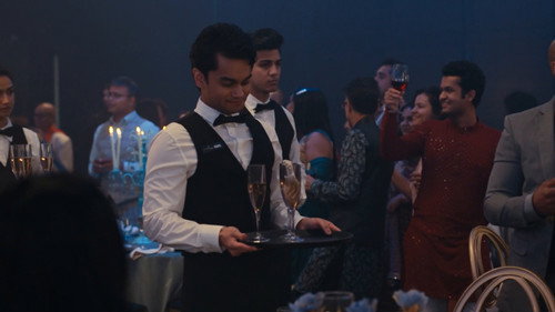 undefined Season 2 Episode 5 - The Vow