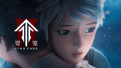 Ling Cage Season 2 Episode 6 - Episode 6