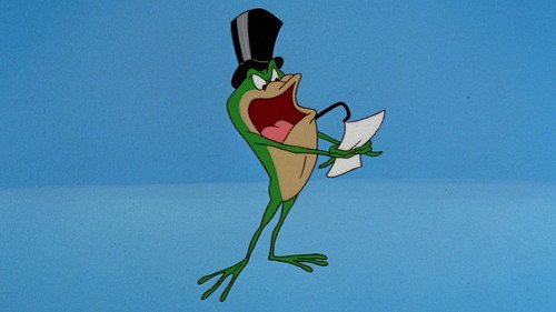 The Sylvester & Tweety Mysteries Season 2 Episode 14 - Froggone It