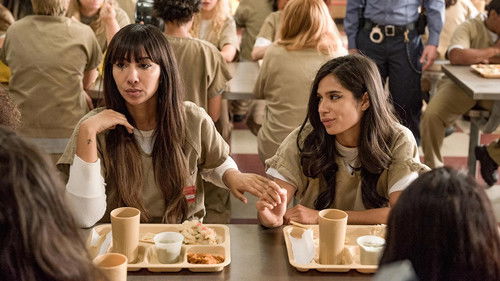 Orange Is the New Black Season 4 Episode 9 - Turn Table Turn