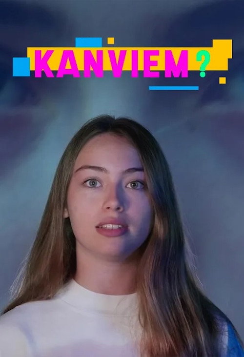 Kanviem? poster