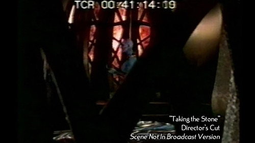 Directors Cut - Broadcast Comparison - Episode 05 still