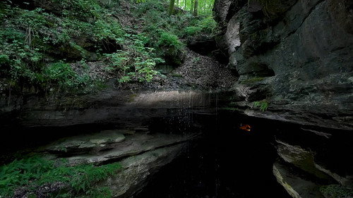 PARK'D with Abby Hornacek Season 6 Episode 3 - Mammoth Cave