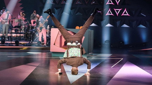 Wer stiehlt mir die Show? Season 3 Episode 5 - Episode 5