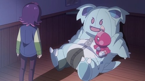 Pokémon Horizons Season 1 Episode 49 - Dot and Nidothing