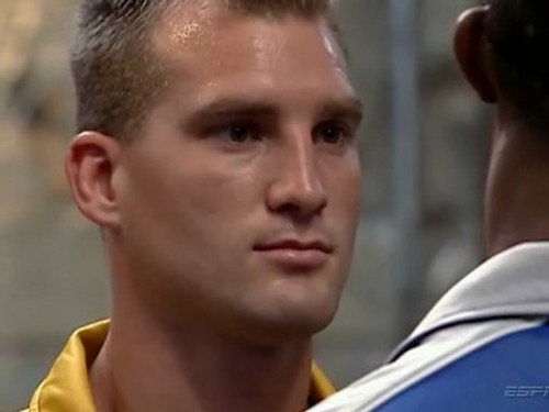 The Contender Season 4 Episode 5 - Don't Look for It...Work for It
