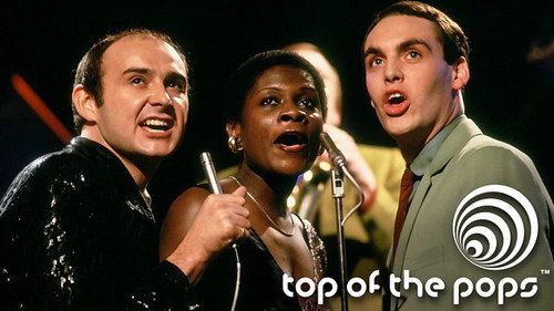 Top of the Pops Season 15 Episode 8 - 2nd March 1978