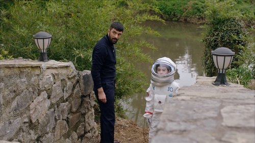 My Name Is Farah Season 1 Episode 7 - Chocolate Thief