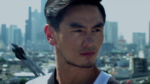 Bangkok Vampire Season 1 Episode 11 - Episode 11
