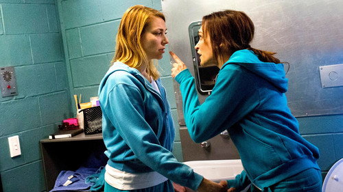 Wentworth Season 5 Episode 7 - The Pact